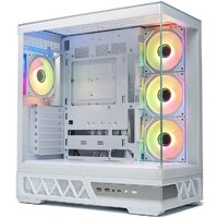 XASTRA Q700 4ARGB-C10-UC (белый) Image #1