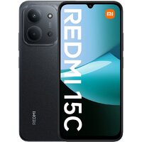 Xiaomi Redmi 15C 4G 4GB/256GB международная версия (черный) Image #1