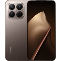 Xiaomi 15T Pro 12GB/512GB международная версия (золотистый мокко) Image #1