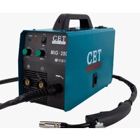 CET MIG/MMA 200A Image #1