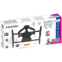 Kromax ATLANTIS-46 (серый) Image #3