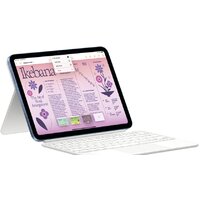 Apple iPad 10.9" 2022 256GB MPQ93 (синий) Image #5