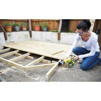 Ryobi RRS1801M 5133001162 (без АКБ) Image #15