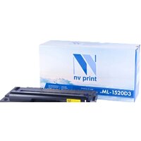 NV Print NV-ML1520D3 (аналог Samsung ML-1520D3)
