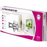 Ultramounts UM909 (черный) Image #9