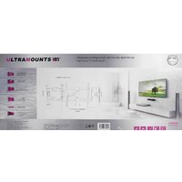 Ultramounts UM909 (черный) Image #11