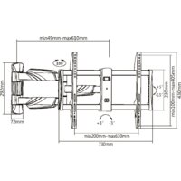 Ultramounts UM909 (черный) Image #12