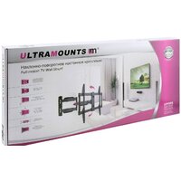 Ultramounts UM909 (черный) Image #10