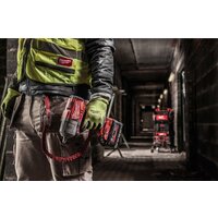 Milwaukee Hi-Vis Cut level 3/C 8/M 4932478131 Image #2