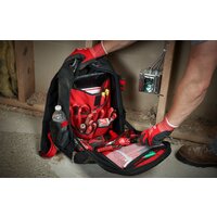 Milwaukee Low Profile Backpack 4932464834 Image #10