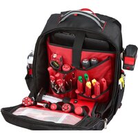 Milwaukee Low Profile Backpack 4932464834 Image #3