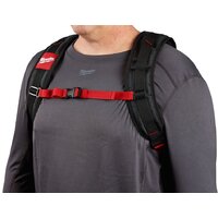 Milwaukee Low Profile Backpack 4932464834 Image #7