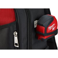 Milwaukee Low Profile Backpack 4932464834 Image #6