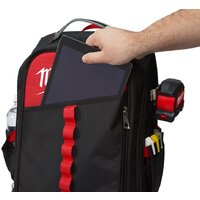 Milwaukee Low Profile Backpack 4932464834 Image #4