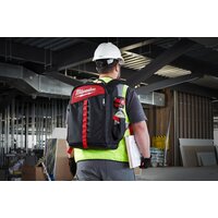 Milwaukee Low Profile Backpack 4932464834 Image #9