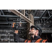 AEG Powertools BS 18SBL-202C 4935472277 (с 2-мя АКБ, кейс) Image #3