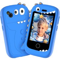 Elari GamePhone (синий)