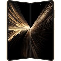 HONOR Magic V5 16GB/512GB международная версия (золотой рассвет) Image #5