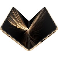 HONOR Magic V5 16GB/512GB международная версия (золотой рассвет) Image #10