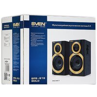 SVEN SPS-619 GOLD Image #4