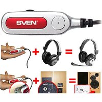 SVEN MK-100 Image #4