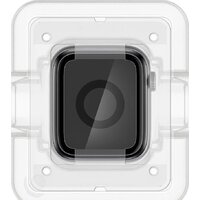 Spigen ProFlex EZ Fit для Apple Watch 6/SE/5/4 (40 mm) AFL01219 (2шт) Image #6