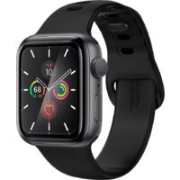 Spigen ProFlex EZ Fit для Apple Watch 6/SE/5/4 (40 mm) AFL01219 (2шт) Image #4