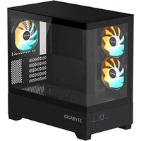 Gigabyte C201 Panoramic Image #2