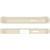 Spigen Ultra Hybrid для Galaxy S24 ACS07416 (бежевый) Image #5