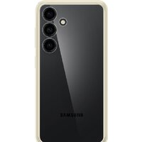 Spigen Ultra Hybrid для Galaxy S24 ACS07416 (бежевый)