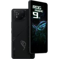 ASUS ROG Phone 9 FE 16GB/256GB международная версия (черный) Image #4