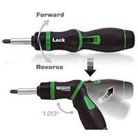 Toptul GAAI5401 54 предмета Image #3