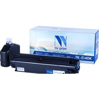 NV Print NV-TK5140Bk (аналог Kyocera TK-5140K)