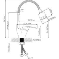 Econoce EC0691BL Image #2