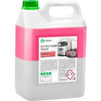 Grass Активная пена Active Foam Truck 6кг 113191