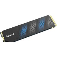 Apacer AS2280P4U Pro 512GB AP512GAS2280P4UPRO Image #6