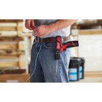 Milwaukee M12 BPD-202C 4933441940 (с 2-мя АКБ, кейс) Image #9