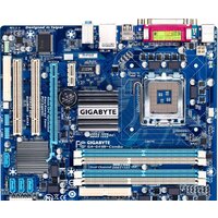 Gigabyte GA-G41M-Combo-GQ (rev. 2.0)
