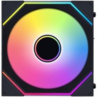 Lian Li Uni Fan SL-INF 120 Wireless Reverse 12RSLIN1W3B G99.12RSLIN1W3B.R0 Image #5