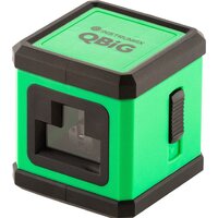 Instrumax QBiG