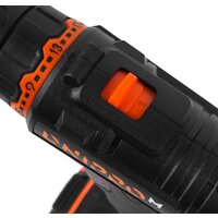 Dnipro-M CD-182 (с 2-мя АКБ, кейс) Image #6