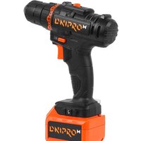 Dnipro-M CD-182 (с 2-мя АКБ, кейс) Image #4