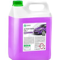 Grass Активная пена Active Foam Gel+ 6кг 113181