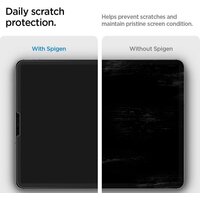 Spigen Paper Touch для iPad Pro 12.9 (2022/2021/2020) AFL03000 Image #4