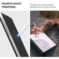 Spigen Paper Touch для iPad Pro 12.9 (2022/2021/2020) AFL03000 Image #3