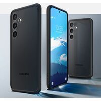 Spigen Ultra Hybrid для Galaxy S24 ACS07352 (черный) Image #11
