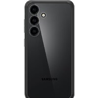 Spigen Ultra Hybrid для Galaxy S24 ACS07352 (черный)