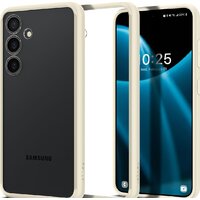 Spigen Ultra Hybrid для Galaxy S24 ACS07352 (черный) Image #15