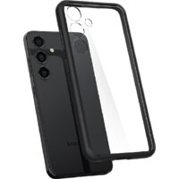 Spigen Ultra Hybrid для Galaxy S24 ACS07352 (черный) Image #7