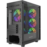 Powercase Mistral Micro EM17 CMMEM17B-A4 Image #5